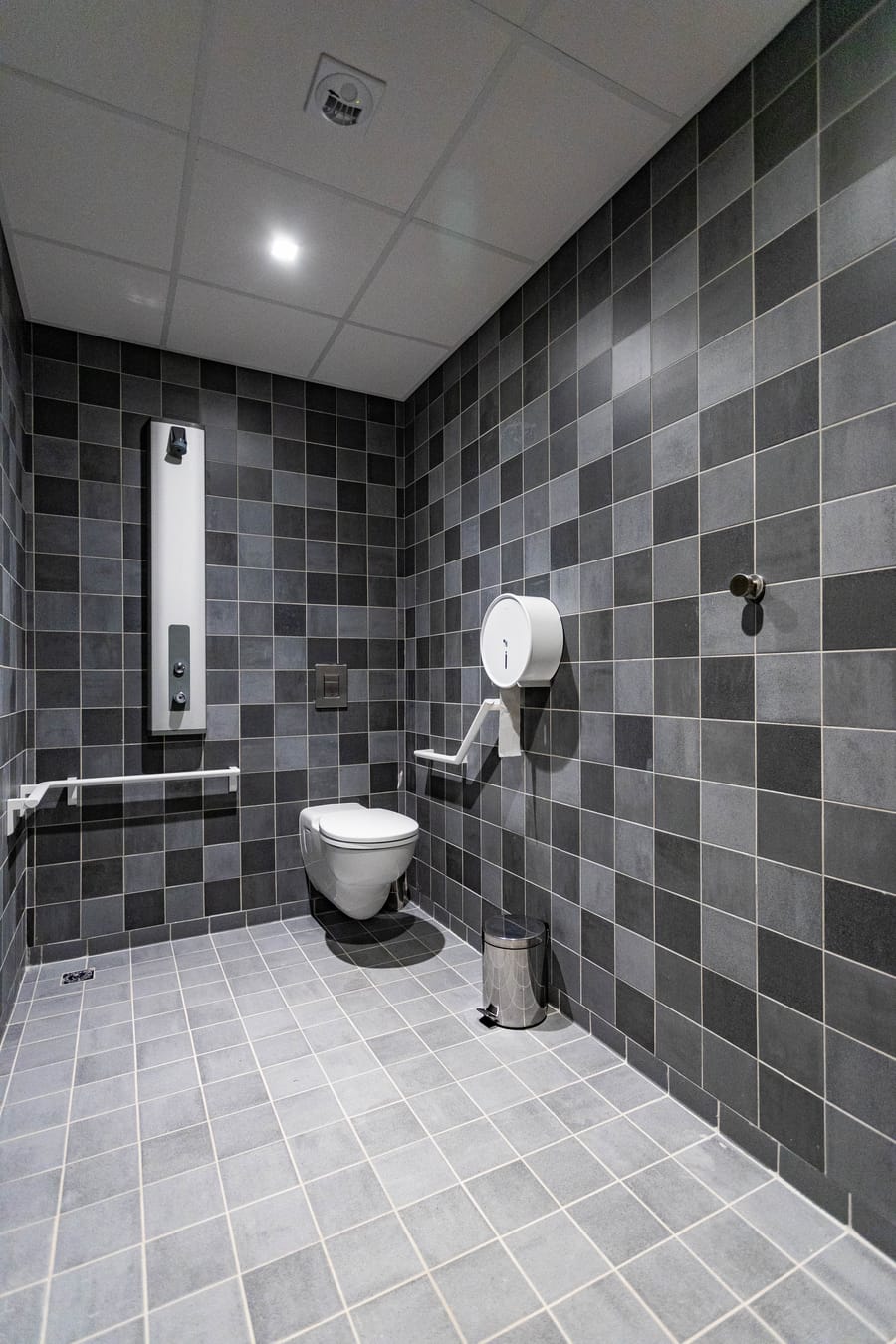 Bureaux MSA - Îsle d'Espagnac - Chantier Tertiaire - Génie climatique