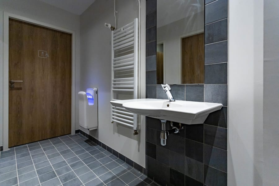 Bureaux MSA - Îsle d'Espagnac - Chantier Tertiaire - Génie climatique