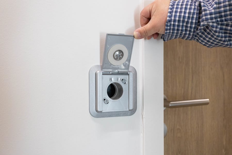 Bureaux MSA - Îsle d'Espagnac - Chantier Tertiaire - Génie climatique