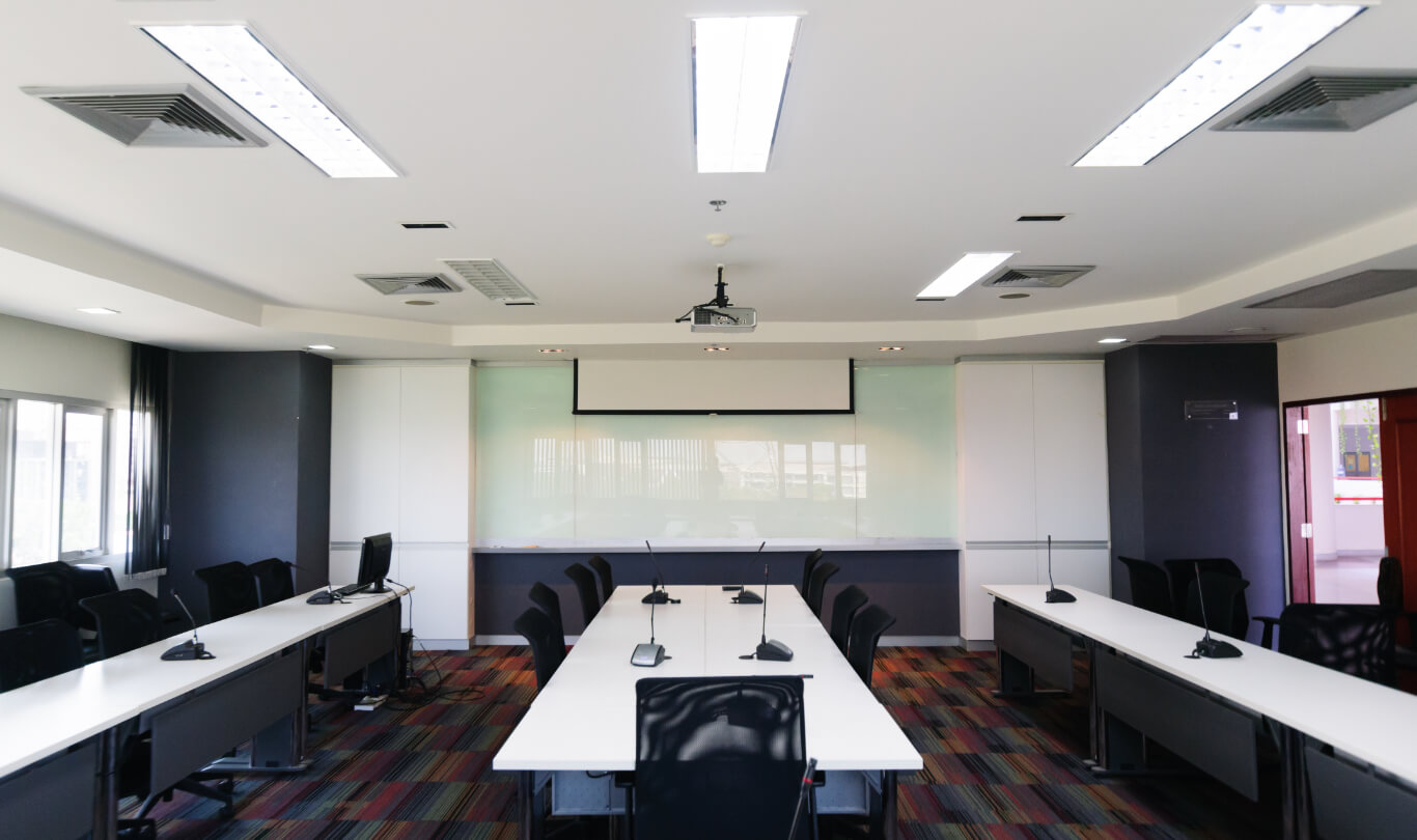 Hôpital de Rothschild : chantier tertiaire génie électrique